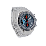 Speedmaster Mark 40 "Michael Schumacher" - Swiss Emporium