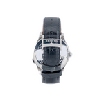 Class Elite Dual Time Grande 44MM - Early 2000s