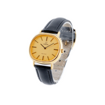 De Ville, Manual Wound 34MM - 1983