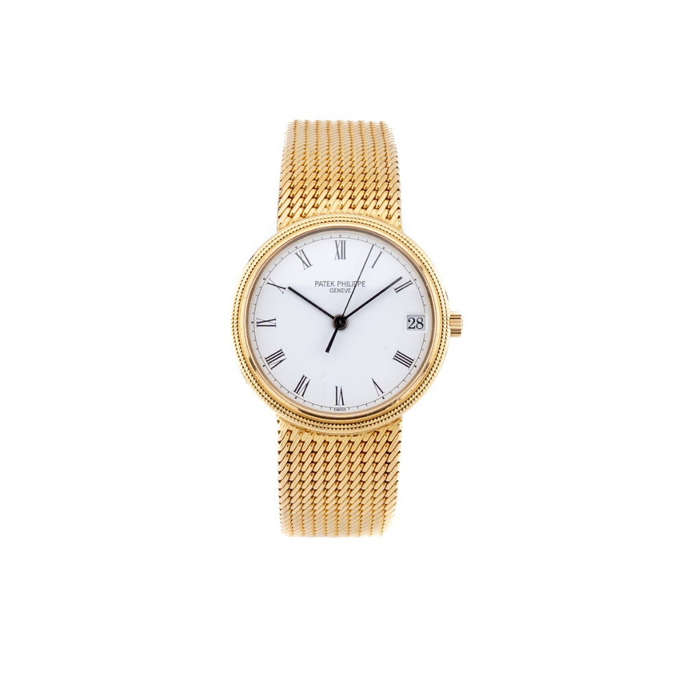 Calatrava 33mm - 1990