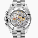 Speedmaster Moonwatch Professional "Reverse Panda" - Swiss Emporium