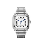 Santos de Cartier - Medium - Swiss Emporium