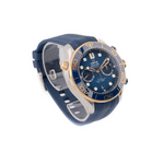 Seamaster Diver 300M Chronograph "Sedna" 44MM - 2022 - Swiss Emporium