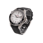 Seamaster Diver 300M "White" - 2022 - Swiss Emporium