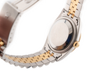 Datejust 36 Oystersteel and Yellow Gold - 2000