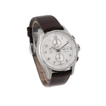 Hamilton Jazzmaster Chronograph, Early 2000s 44MM