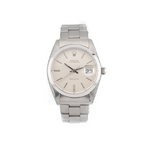 Vintage Oyster Precision 34MM  "Linen"