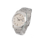 Vintage Oyster Precision 34MM  "Linen"