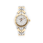 TAG Heuer Professional Series Link 38mm