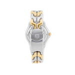 TAG Heuer Professional Series Link 38mm