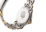 TAG Heuer Professional Series Link 38mm