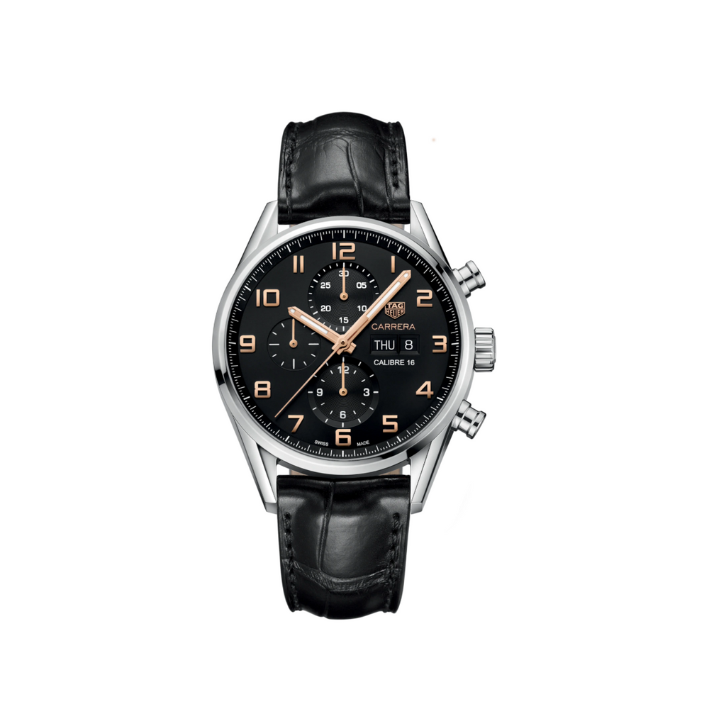 TAG Heuer Carrera