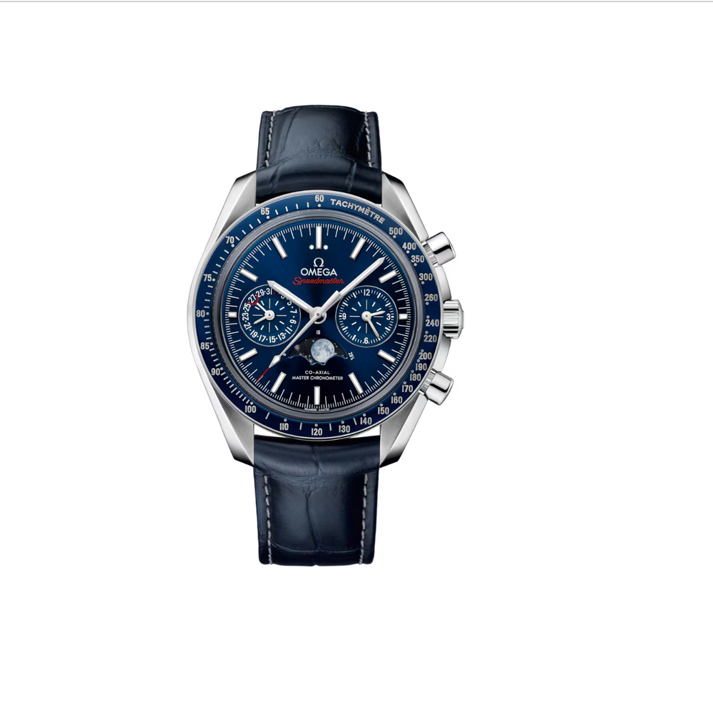 Omega Speedmaster Moonphase (2026)