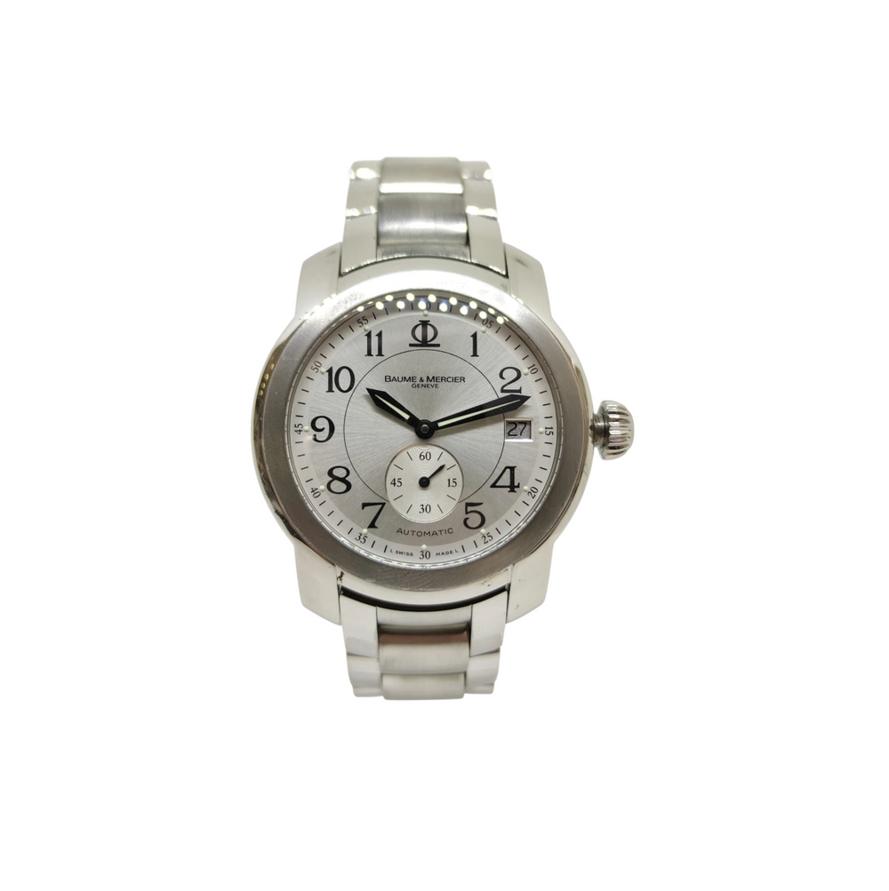 Baume & Mercier Capeland
