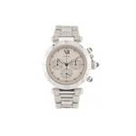 Pasha Chronograph 38MM