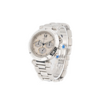 Pasha Chronograph 38MM