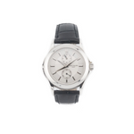 Calatrava Travel Time - Platinum