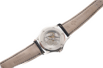 Calatrava Travel Time - Platinum