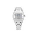 Oyster Perpetual 41 -Oystersteel "Med Blue" - 2025