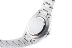 Oyster Perpetual 41 -Oystersteel "Med Blue" - 2025