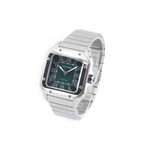 Santos de Cartier - Medium Green - 2024