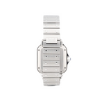 Santos de Cartier - Medium Green - 2024