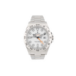 Explorer II - Polar (2023)