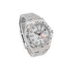 Explorer II - Polar (2023)