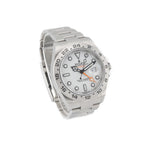 Explorer II 216570 - 2010