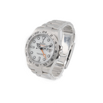 Explorer II - Polar (2023)