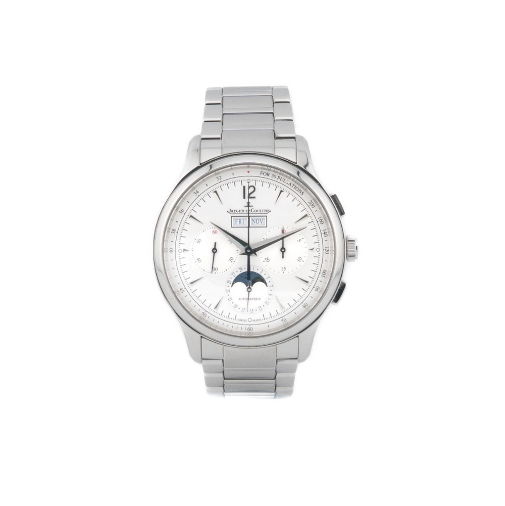Master Control Chronograph Calendar - 2024