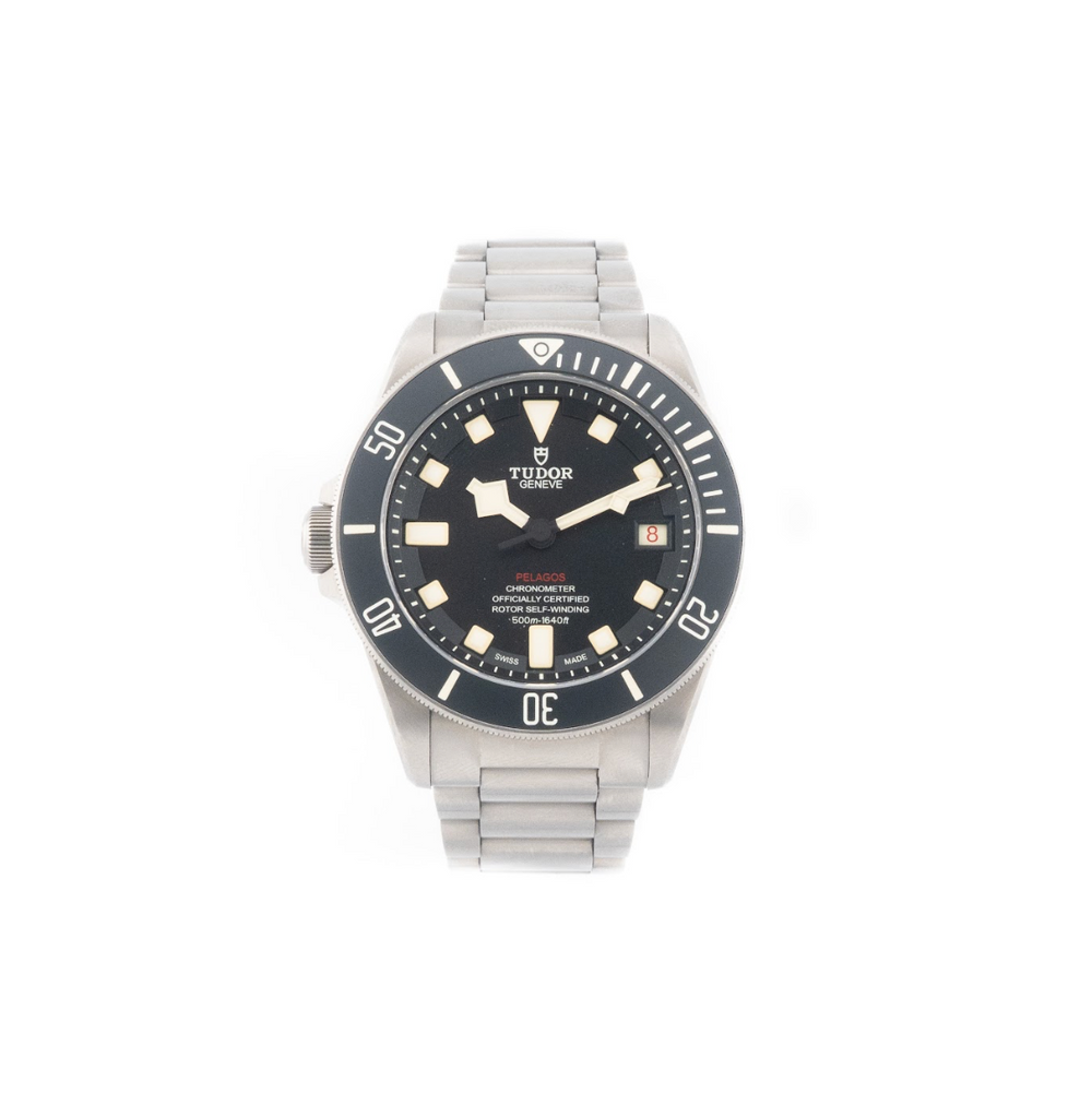 Pelagos LHD (2021)