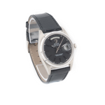 Day-Date 36 White Gold - Slate