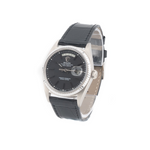 Day-Date 36 White Gold - Slate