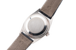 Day-Date 36 White Gold - Slate