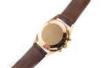 Universal Geneve "Compax"