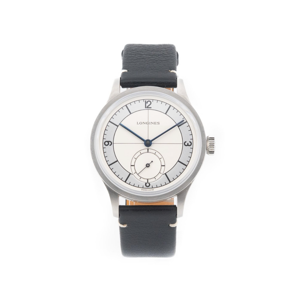 Longines Heritage Classic (2022)