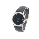 De Ville Automatic Chronometer, Black - 35MM