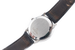 De Ville Automatic Chronometer, Black - 35MM