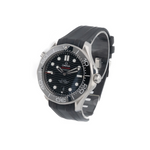 Seamaster Diver 300M - Black 2025