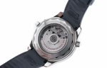 Seamaster Diver 300M - Black 2025