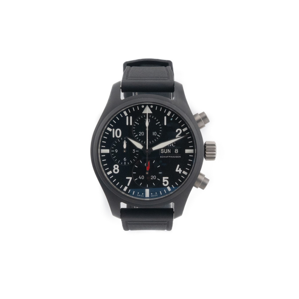 Pilot's Watch Chronograph Top Gun (2026)