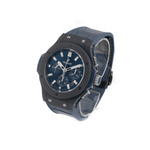 Big Bang Chronograph 44mm - Blue Ceramic - 2025