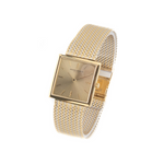Vacheron Constantin 1966 Square 18k Gold