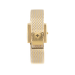 Vacheron Constantin 1966 Square 18k Gold