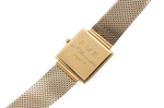 Vacheron Constantin 1966 Square 18k Gold