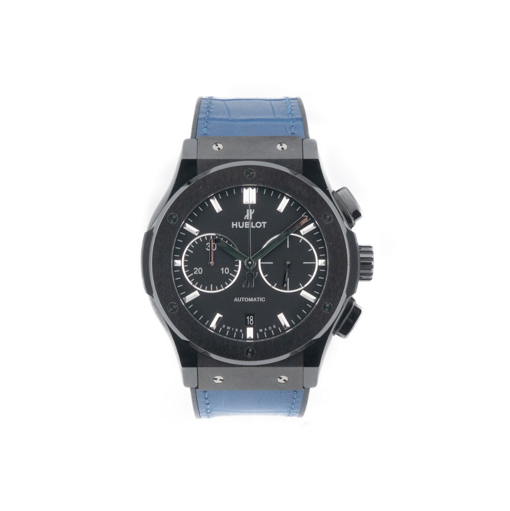 Hublot Classic Fusion Chronograph Black Magic - 2025