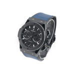 Hublot Classic Fusion Chronograph Black Magic - 2025