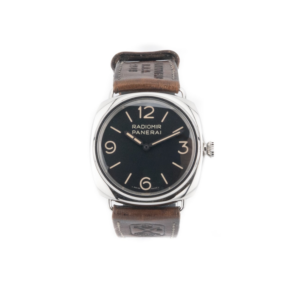 Panerai Radiomir Officine - 2025