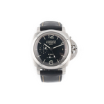 Luminor 8 Days GMT - 44mm